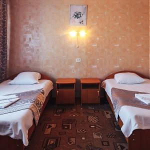 Hotel Uryupinsk