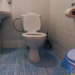 Hotel Uryupinsk