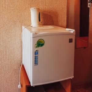Hotel Uryupinsk