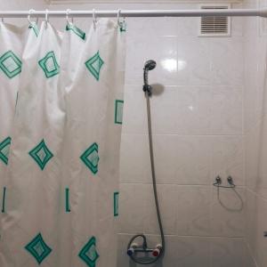 Hotel Uryupinsk