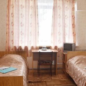 Hotel Uryupinsk