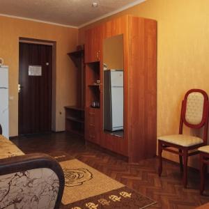 Hotel Uryupinsk
