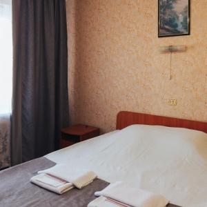 Hotel Uryupinsk