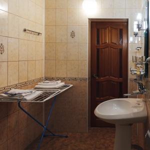 Hotel Uryupinsk