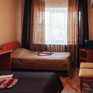 Hotel Uryupinsk