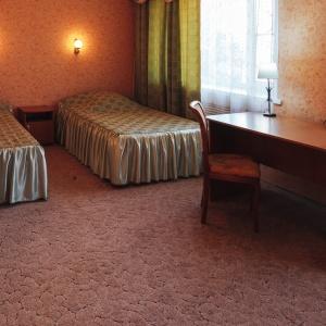 Hotel Uryupinsk