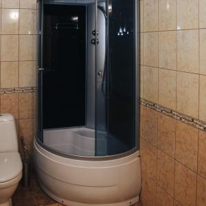 Hotel Uryupinsk