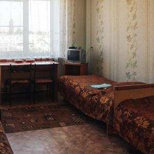 Hotel Uryupinsk