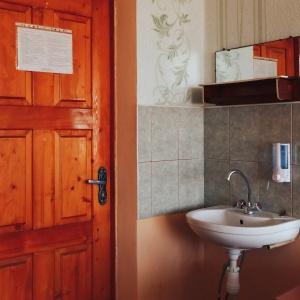 Hotel Uryupinsk