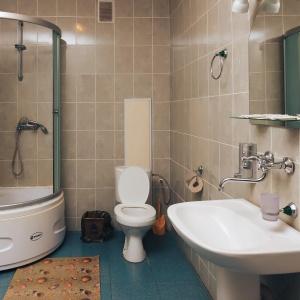 Hotel Uryupinsk