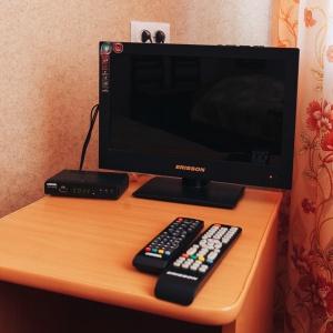 Hotel Uryupinsk