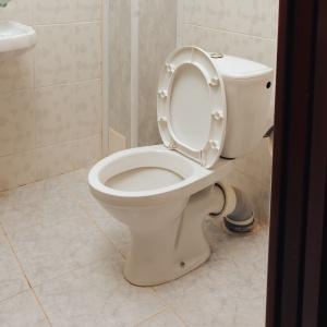 Hotel Uryupinsk