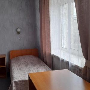 Hotel Uryupinsk