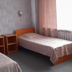 Hotel Uryupinsk
