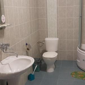 Hotel Uryupinsk
