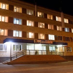 Гостиница Урюпинск