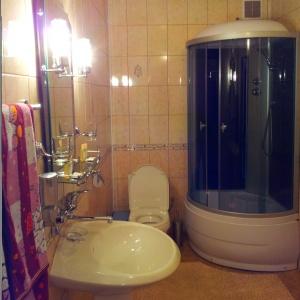 Hotel Uryupinsk