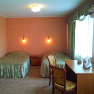 Hotel Uryupinsk
