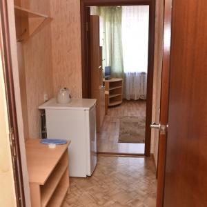 Hotel Uryupinsk