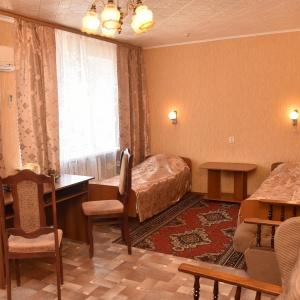 Hotel Uryupinsk