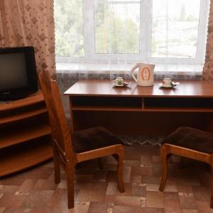 Hotel Uryupinsk