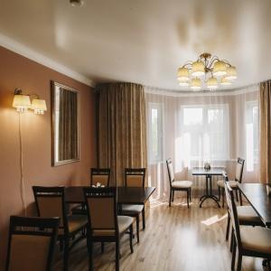 Hotel Dilizhans on Lugovaya