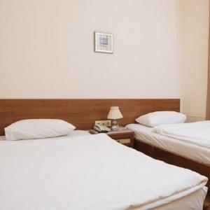 Medvezhyi Ozera Park Hotel