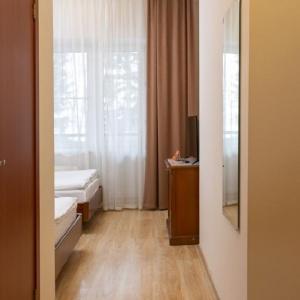 Medvezhyi Ozera Park Hotel
