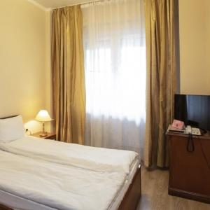 Medvezhyi Ozera Park Hotel