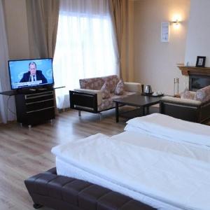 Medvezhyi Ozera Park Hotel