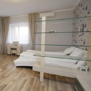 Medvezhyi Ozera Park Hotel