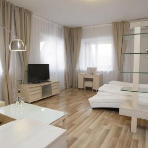 Medvezhyi Ozera Park Hotel
