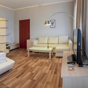 Medvezhyi Ozera Park Hotel