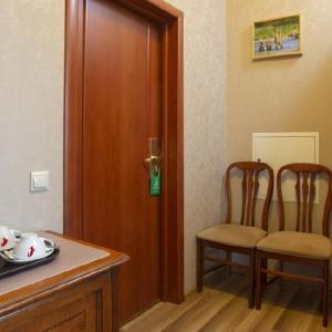 Medvezhyi Ozera Park Hotel