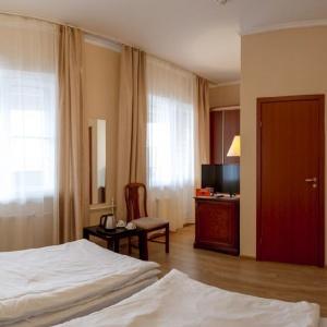 Medvezhyi Ozera Park Hotel