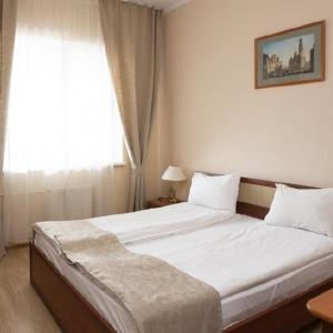 Medvezhyi Ozera Park Hotel