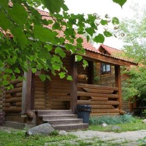 Medvezhyi Ozera Park Hotel