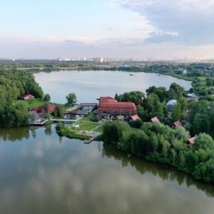 Medvezhyi Ozera Park Hotel