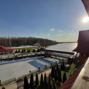 Medvezhyi Ozera Park Hotel