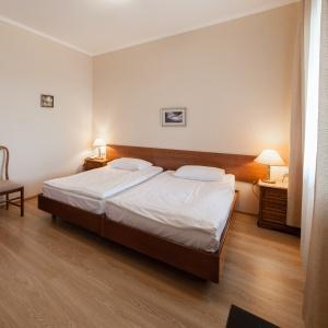 Medvezhyi Ozera Park Hotel