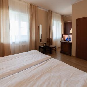 Medvezhyi Ozera Park Hotel