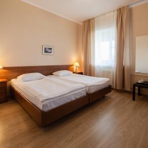 Medvezhyi Ozera Park Hotel