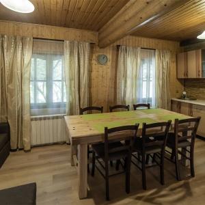Medvezhyi Ozera Park Hotel