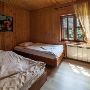 Medvezhyi Ozera Park Hotel