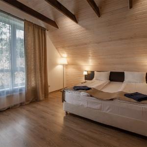 Medvezhyi Ozera Park Hotel