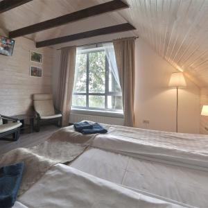 Medvezhyi Ozera Park Hotel