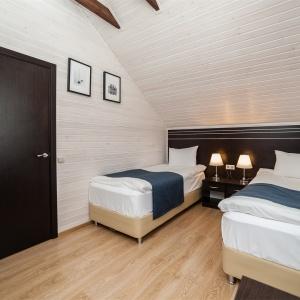 Medvezhyi Ozera Park Hotel