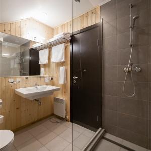 Medvezhyi Ozera Park Hotel