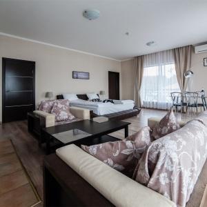 Medvezhyi Ozera Park Hotel