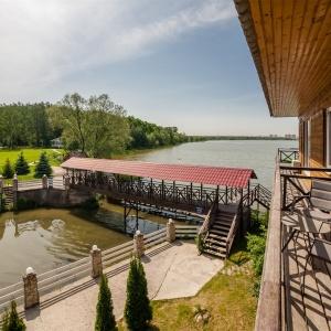 Medvezhyi Ozera Park Hotel